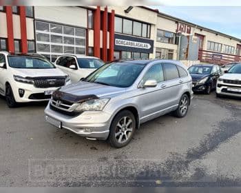 2012 Honda CR-V AWD LE UR