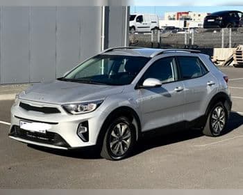 2021 Kia Stonic