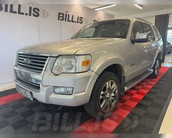 2006 Ford Explorer V8 LTD