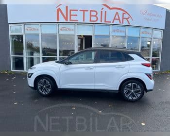 2025 Hyundai Kona 64KW Comfort