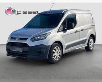 2015 Ford Transit Connect L1