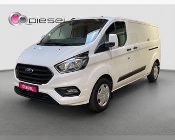 2022 Ford Transit Custom L2 M/ Webasto