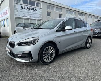 2019 BMW 2 Series 225 XE AWD Exclusive Line Plug-in Hybrid