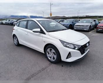 2023 Hyundai i20 Classic