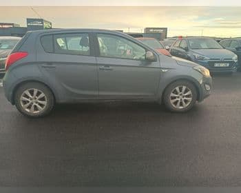 2017 Hyundai i20 Premium