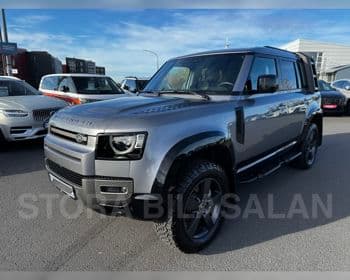 2024 Land Rover Defender P HSE X-Dynamic P400e