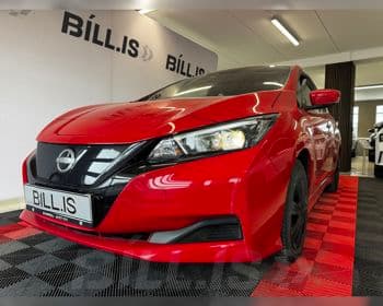 2023 Nissan Leaf 40kWh Acenta