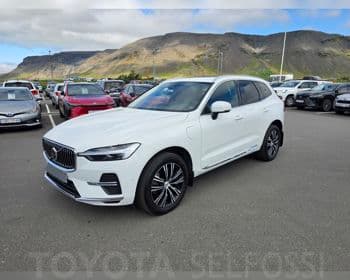 2021 Volvo XC60 Inscription