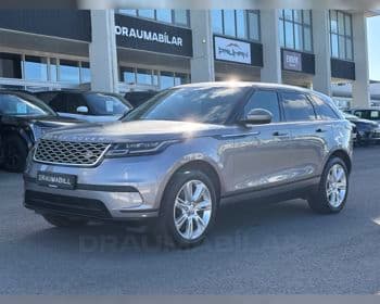 2022 Land Rover Range Rover Velar P400e