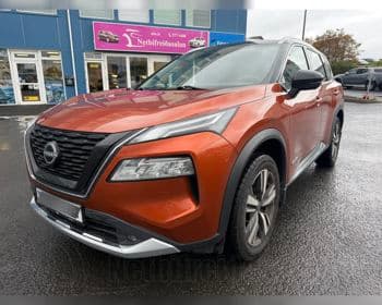 2023 Nissan X-Trail Tekna