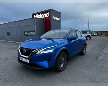 2023 Nissan Qashqai Acenta 2WD