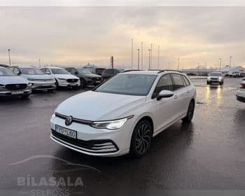 2023 Volkswagen Golf Life