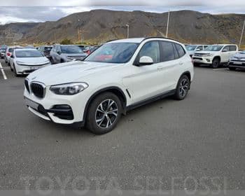 2020 BMW X3 xDrive30e