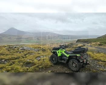 2025 Odes Pathcross MAX PRO 1000