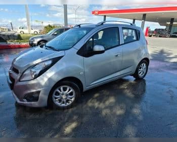 2016 Chevrolet Spark