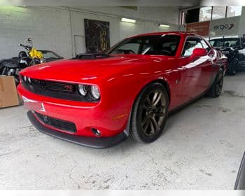 2023 Dodge Challenger Scat PAK