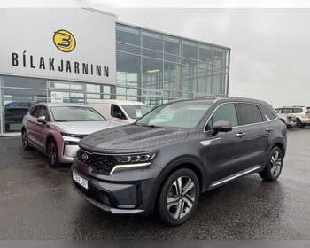 2021 Kia Sorento