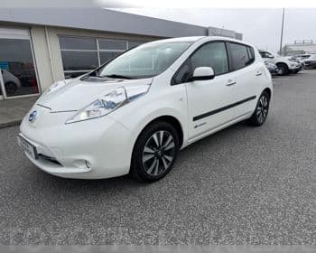2017 Nissan Leaf Tekna 30KW