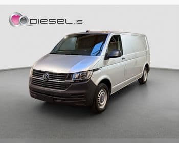 2020 Volkswagen Transporter L2H1