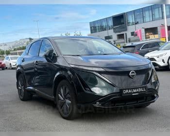 2023 Nissan Ariya