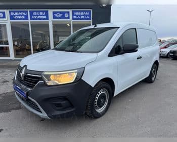 2022 Renault Kangoo Express