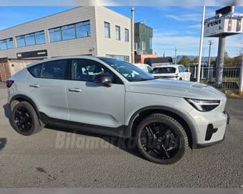 2024 Volvo EC40 AWD 82kWh