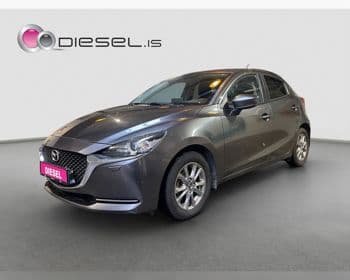 2023 Mazda 2