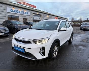 2024 Kia Stonic