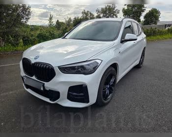 2022 BMW X1 xDrive25e