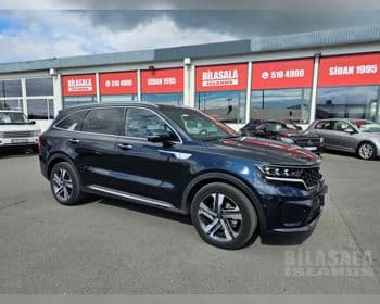 2023 Kia Sorento PHEV Luxury