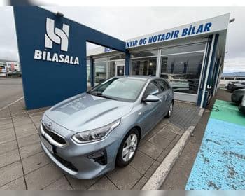 2021 Kia Ceed