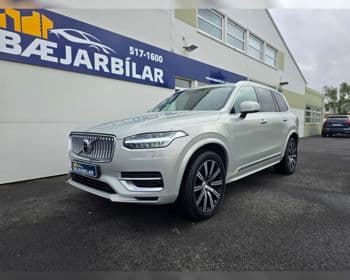 2021 Volvo XC90 Inscription T8 PHEV
