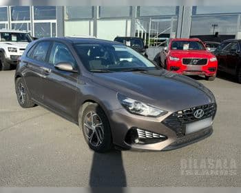 2021 Hyundai i30 Comfort