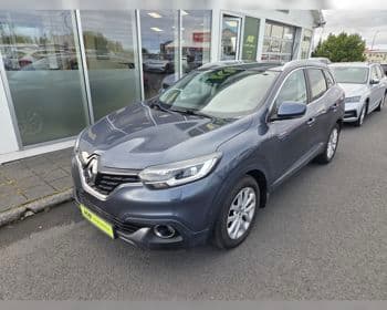 2016 Renault Kadjar