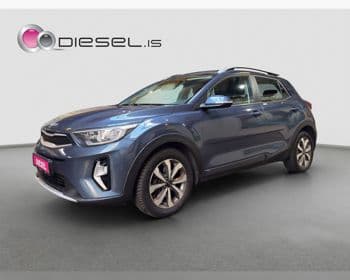 2022 Kia Stonic Urban