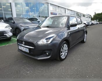 2023 Suzuki Swift GL Hybrid
