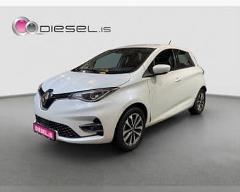 2020 Renault ZOE 42 KW