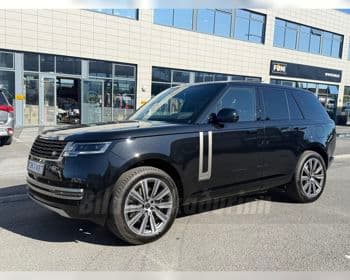2025 Land Rover Range Rover P550 E Autobiography