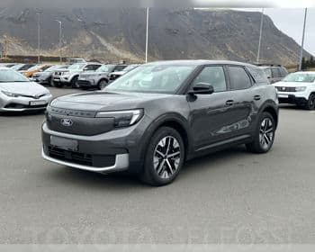 2025 Ford Explorer Select AWD 79