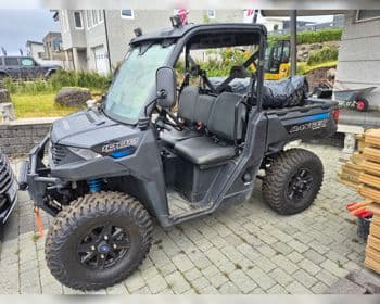 2022 Polaris Ranger 1000