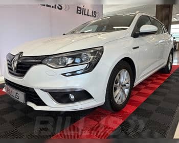 2019 Renault Megane