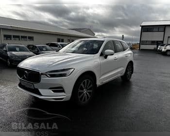 2018 Volvo XC60 T8 Twin Engine Inscription