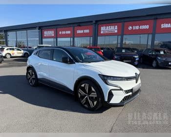 2023 Renault Megane E-Tech Electric