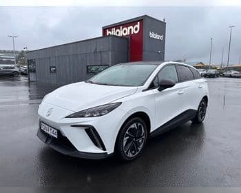 2023 MG MG4 Electric 64kWh Luxury