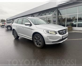 2017 Volvo XC60