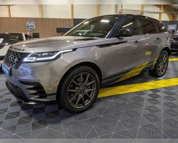 2022 Land Rover Range Rover Velar R Dynamic