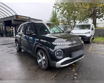 2026 Hyundai Inster Pixel Plus