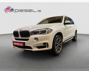 2017 BMW X5 xDrive40e Iperformance