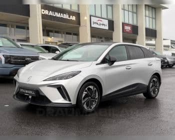 2023 MG MG4 Electric Luxury 64kWh