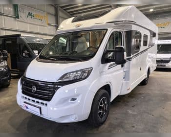 2022 Fiat Carado T 449